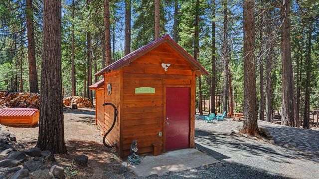 18500 W Inspiration Dr, Pioneer, CA 95666