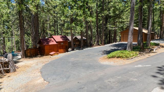 18500 W Inspiration Dr, Pioneer, CA 95666