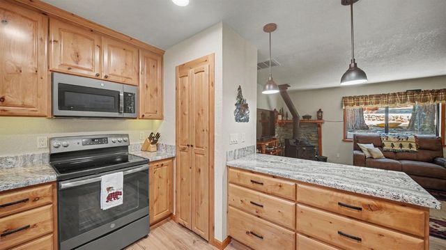 18500 W Inspiration Dr, Pioneer, CA 95666