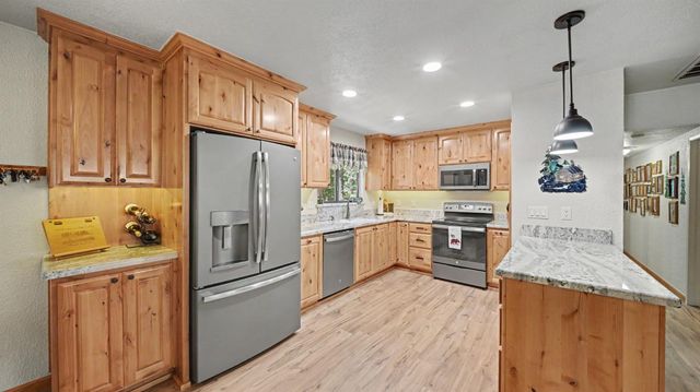 18500 W Inspiration Dr, Pioneer, CA 95666