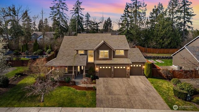 12910 194th Avenue Ct E, Bonney Lake, WA 98391