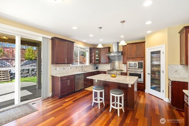 12910 194th Avenue Ct E, Bonney Lake, WA 98391