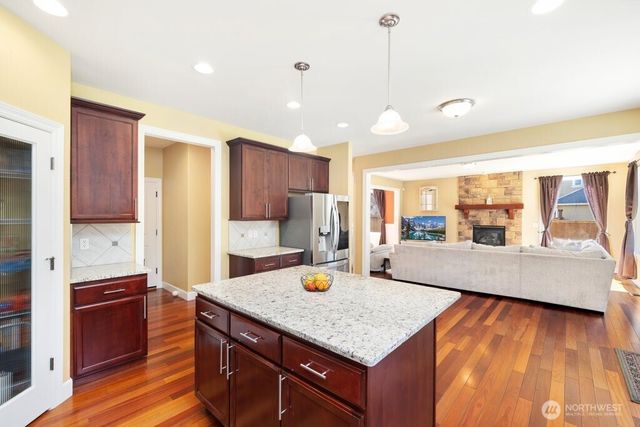 12910 194th Avenue Ct E, Bonney Lake, WA 98391