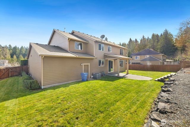 12910 194th Avenue Ct E, Bonney Lake, WA 98391