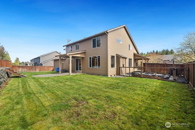 12910 194th Avenue Ct E, Bonney Lake, WA 98391