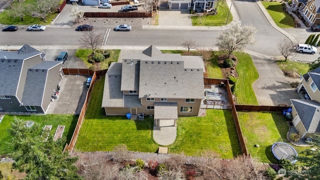 12910 194th Avenue Ct E, Bonney Lake, WA 98391