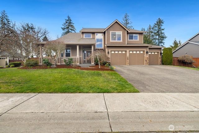 12910 194th Avenue Ct E, Bonney Lake, WA 98391