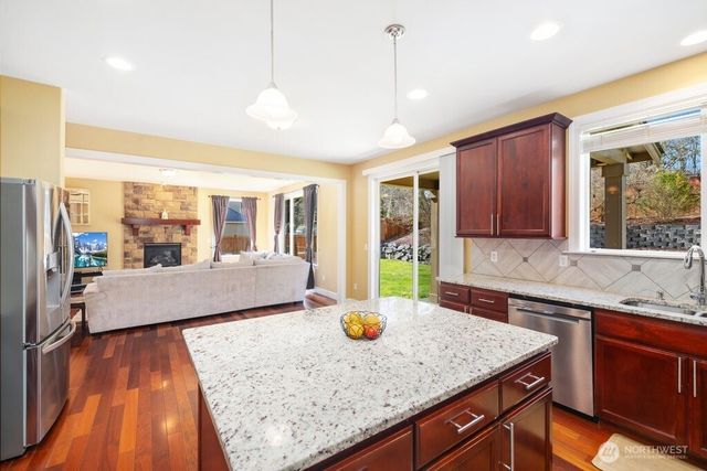 12910 194th Avenue Ct E, Bonney Lake, WA 98391