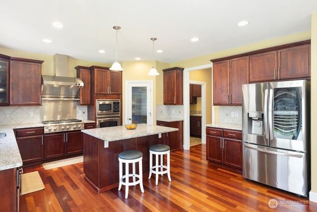 12910 194th Avenue Ct E, Bonney Lake, WA 98391