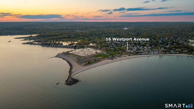 16 Westport Avenue, Westport, CT 06880