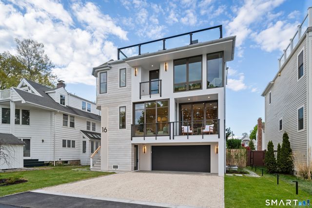 16 Westport Avenue, Westport, CT 06880