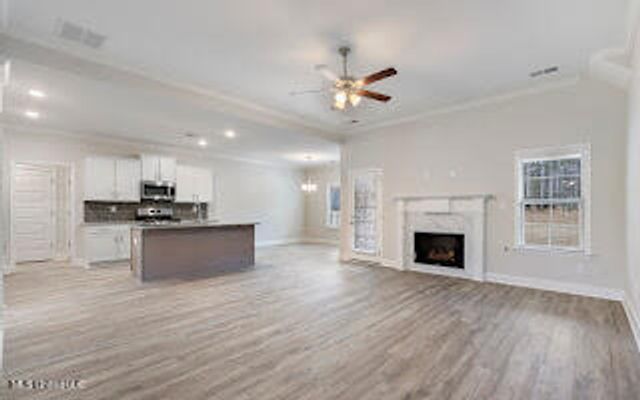 2526 Scott Meadows Lane, Hernando, MS 38632