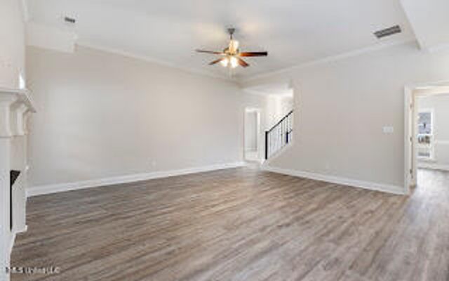 2526 Scott Meadows Lane, Hernando, MS 38632