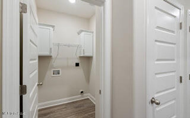 2526 Scott Meadows Lane, Hernando, MS 38632