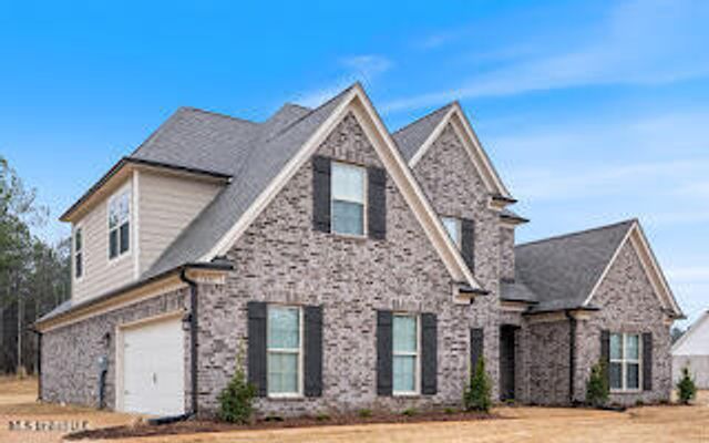 2526 Scott Meadows Lane, Hernando, MS 38632