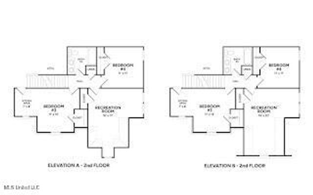 2526 Scott Meadows Lane, Hernando, MS 38632