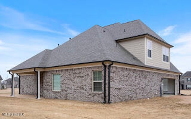 2526 Scott Meadows Lane, Hernando, MS 38632