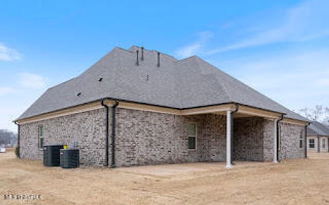 2526 Scott Meadows Lane, Hernando, MS 38632