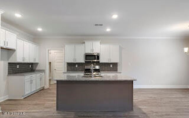 2526 Scott Meadows Lane, Hernando, MS 38632