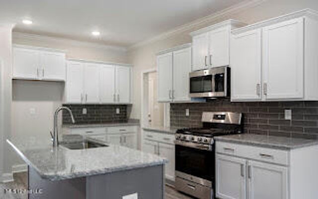 2526 Scott Meadows Lane, Hernando, MS 38632