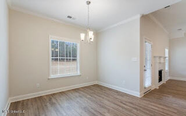 2526 Scott Meadows Lane, Hernando, MS 38632