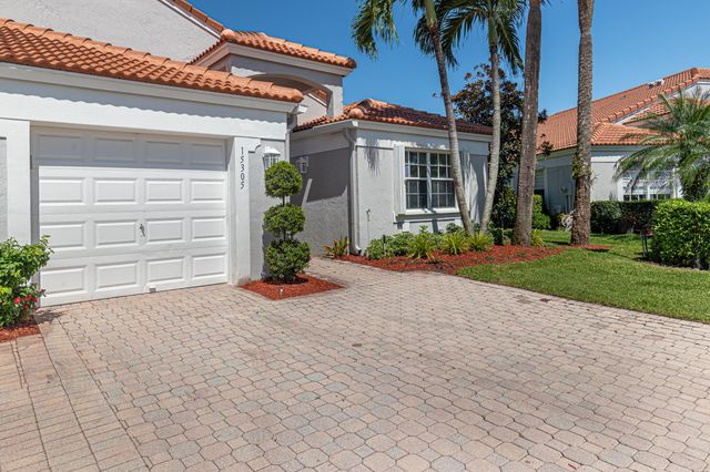 15305 SUMMER LAKE Drive, Delray Beach, FL 33446