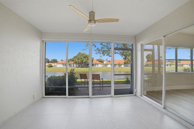 15305 SUMMER LAKE Drive, Delray Beach, FL 33446