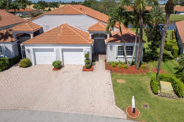 15305 SUMMER LAKE Drive, Delray Beach, FL 33446