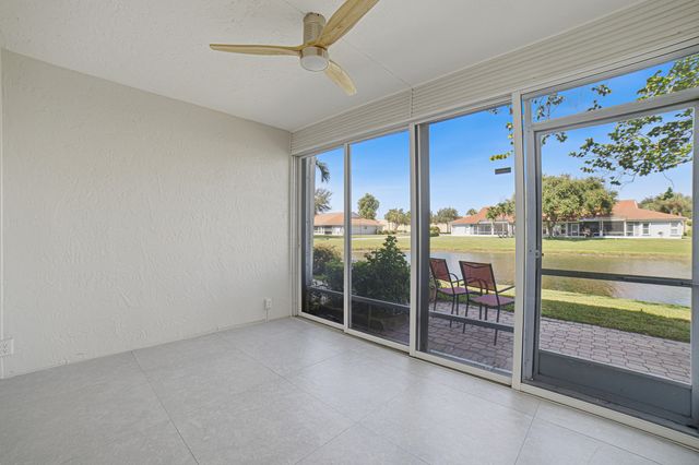 15305 SUMMER LAKE Drive, Delray Beach, FL 33446