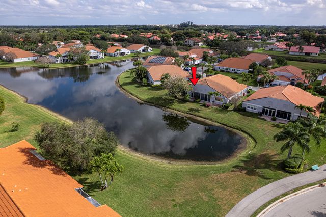 15305 SUMMER LAKE Drive, Delray Beach, FL 33446