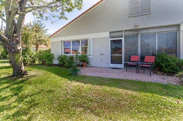 15305 SUMMER LAKE Drive, Delray Beach, FL 33446