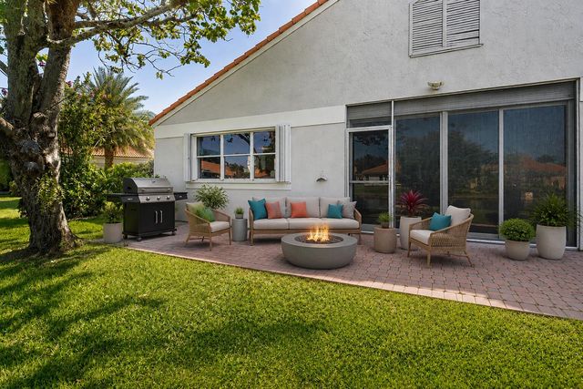 15305 SUMMER LAKE Drive, Delray Beach, FL 33446