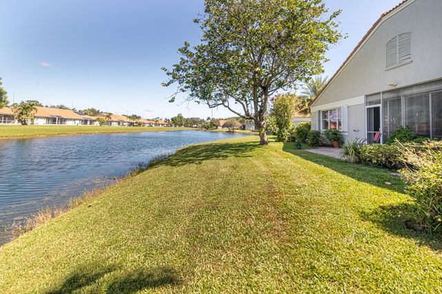 15305 SUMMER LAKE Drive, Delray Beach, FL 33446