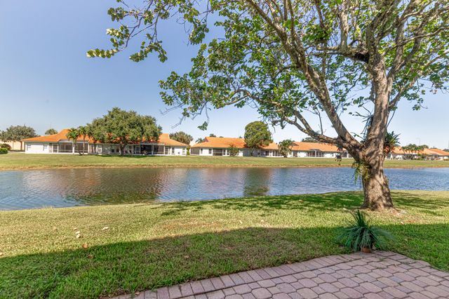 15305 SUMMER LAKE Drive, Delray Beach, FL 33446