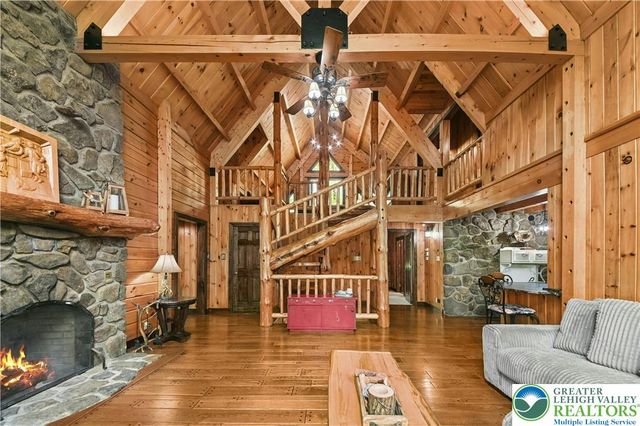 294 Nockamixon Road, Nockamixon Twp, PA 18930