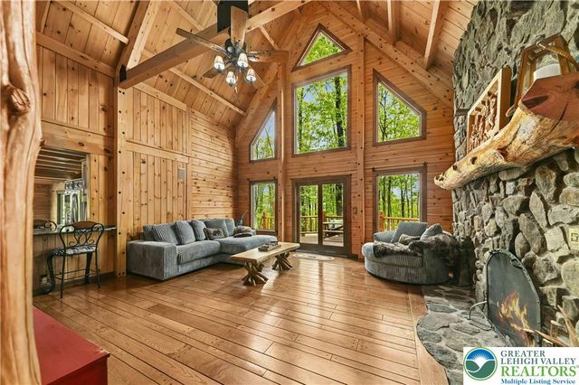 294 Nockamixon Road, Nockamixon Twp, PA 18930