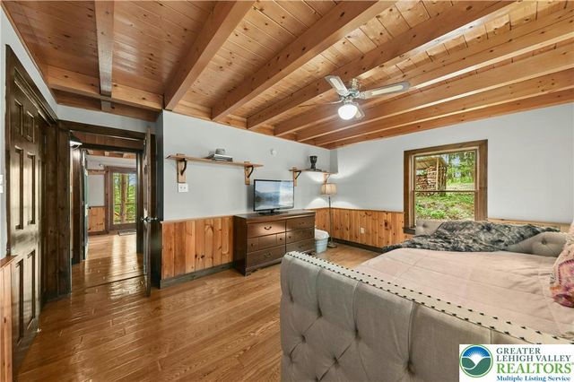 294 Nockamixon Road, Nockamixon Twp, PA 18930