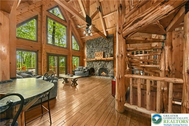 294 Nockamixon Road, Nockamixon Twp, PA 18930