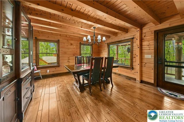 294 Nockamixon Road, Nockamixon Twp, PA 18930