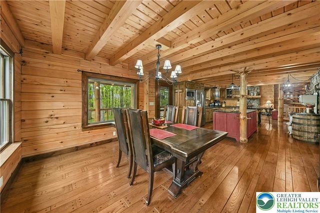 294 Nockamixon Road, Nockamixon Twp, PA 18930