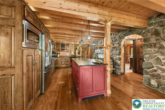 294 Nockamixon Road, Nockamixon Twp, PA 18930