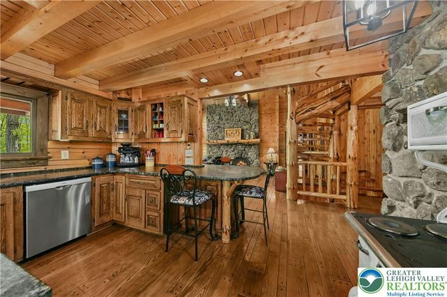 294 Nockamixon Road, Nockamixon Twp, PA 18930