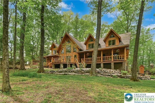294 Nockamixon Road, Nockamixon Twp, PA 18930