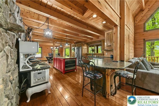 294 Nockamixon Road, Nockamixon Twp, PA 18930