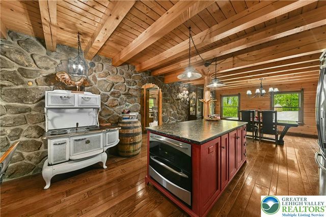 294 Nockamixon Road, Nockamixon Twp, PA 18930