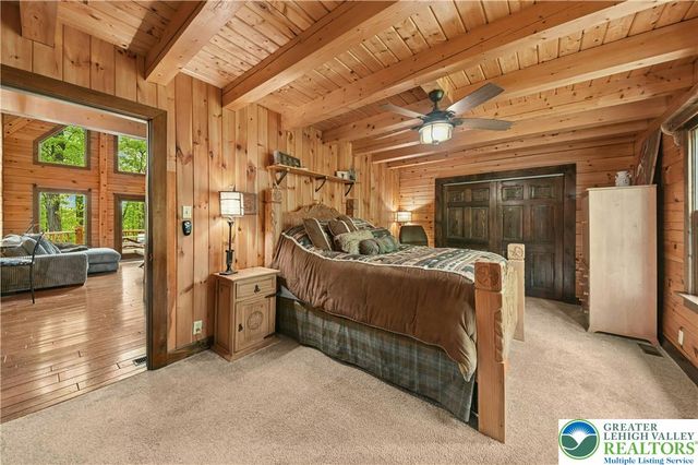 294 Nockamixon Road, Nockamixon Twp, PA 18930