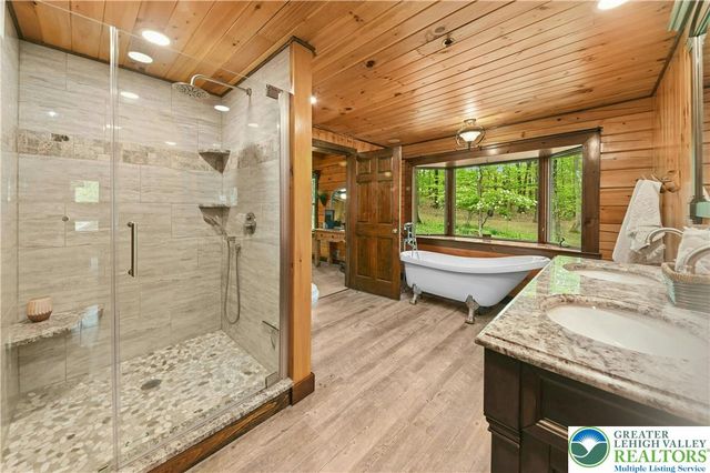 294 Nockamixon Road, Nockamixon Twp, PA 18930
