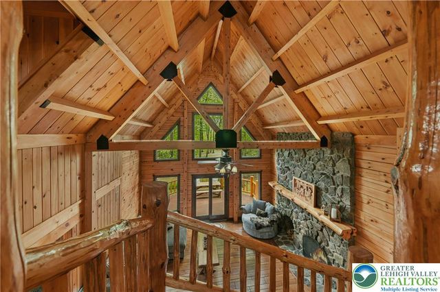 294 Nockamixon Road, Nockamixon Twp, PA 18930