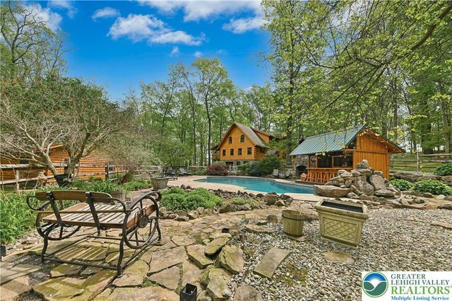 294 Nockamixon Road, Nockamixon Twp, PA 18930