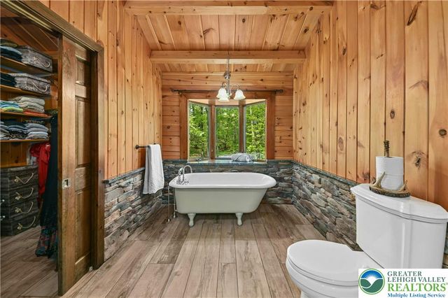 294 Nockamixon Road, Nockamixon Twp, PA 18930